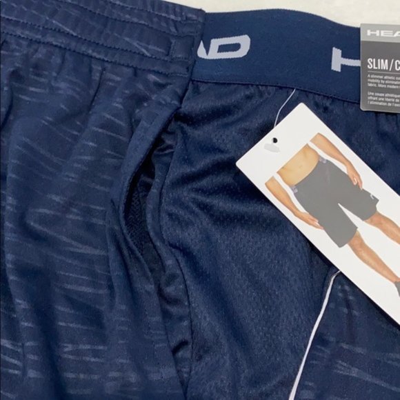 🦈 Head Mens Shorts XL - Picture 6 of 10